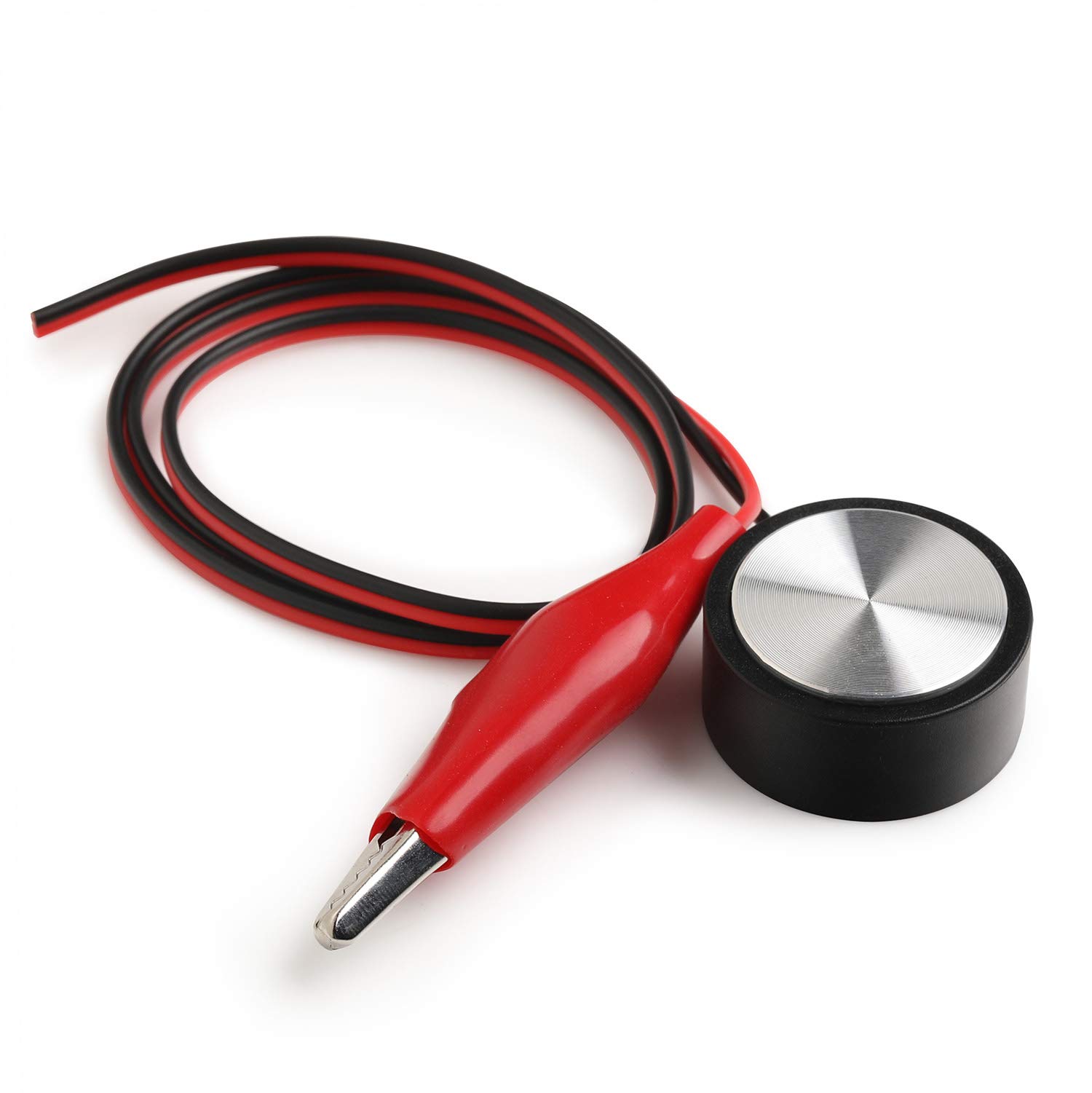 SainSmart CNC Router Z-Axis Tool Setting Touch Probe, Compatible